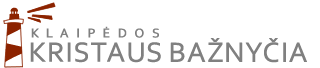 Klaipėdos Kristaus Bažnyčia